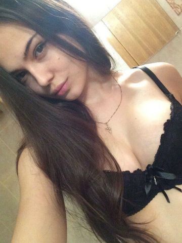 Проститутка Чулпан